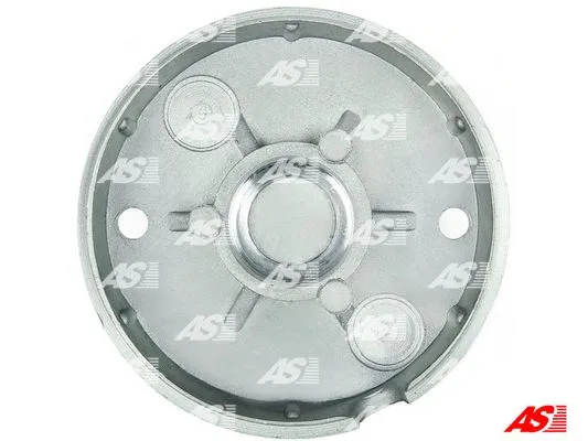 Starter Lid, carburettor