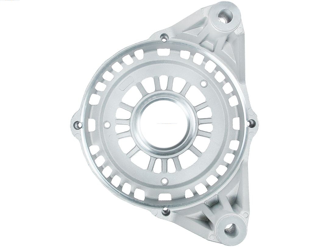 Bracket, alternator drive flange