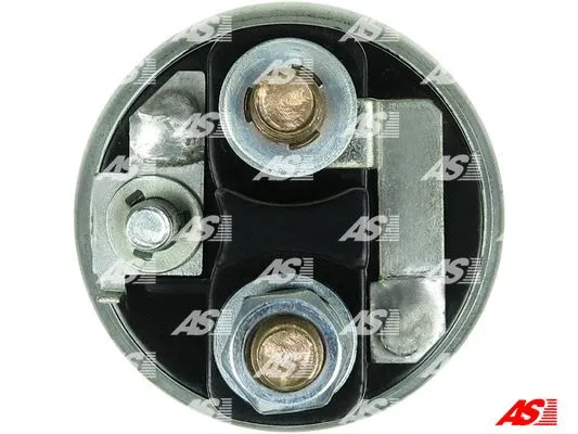 Solenoid Switch, starter