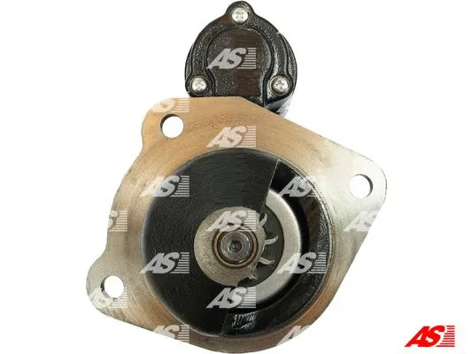 Starter (S9102(LETRIKA))