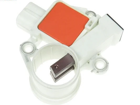 Alternator Regulator