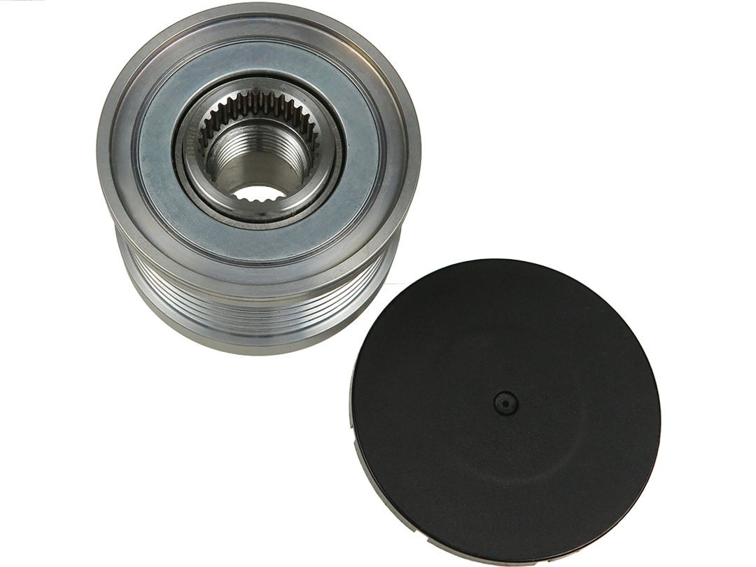 Alternator Freewheel Clutch