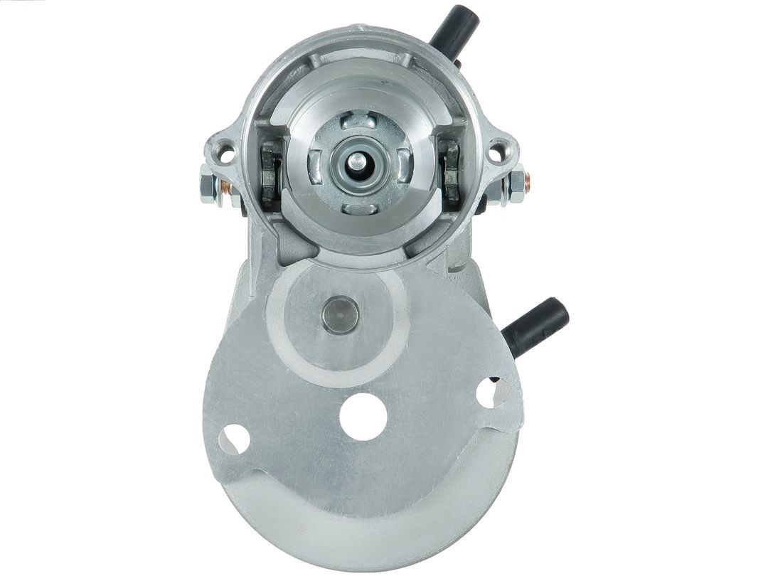 Solenoid Switch, starter