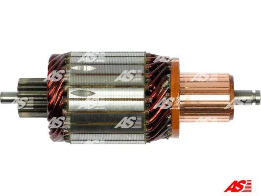 Armature, starter (SA0070)