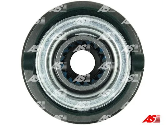 Freewheel Gear, starter