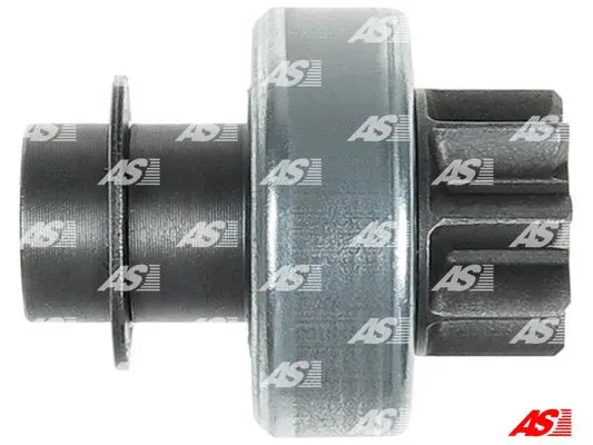 Freewheel Gear, starter (SD9240S)