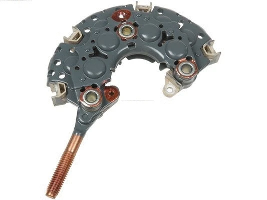 Rectifier, alternator (ARC6014)