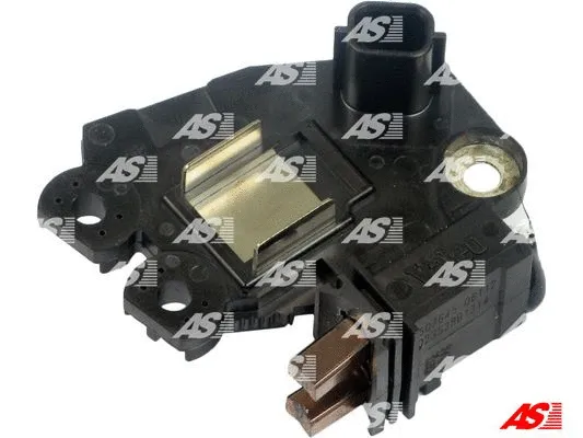 Alternator Regulator