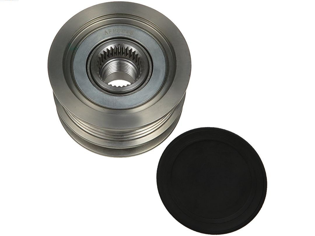 Alternator Freewheel Clutch