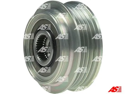 Alternator Freewheel Clutch (AFP3061(INA))
