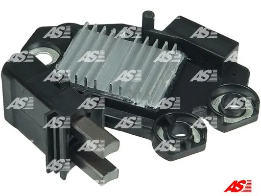 Alternator Regulator