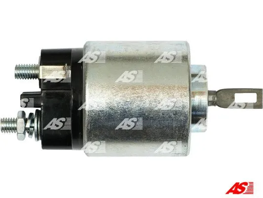 Solenoid Switch, starter (SS0132)