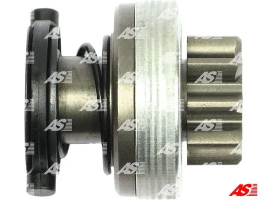 Freewheel Gear, starter (SD0218)