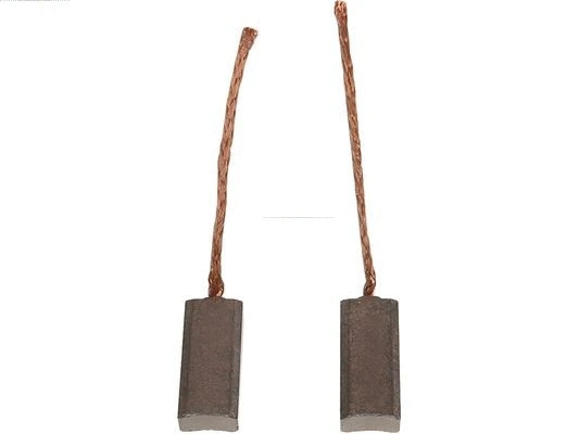 Carbon Brush, alternator (JX42)