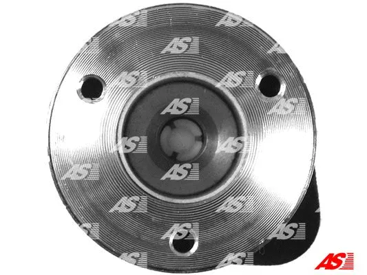 Solenoid Switch, starter