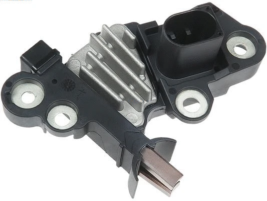 Alternator Regulator