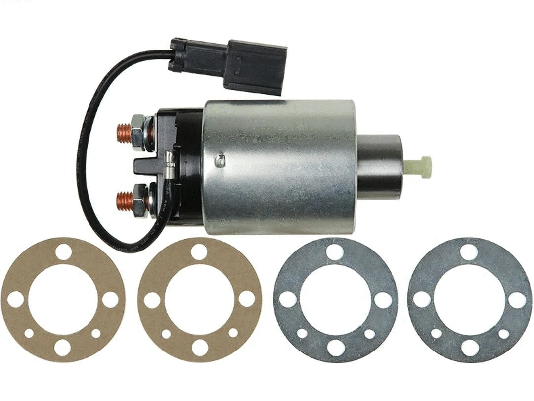 Solenoid Switch, starter (SS5164P)