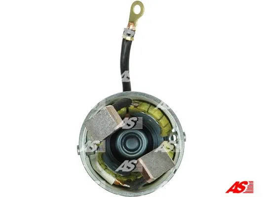 Field Winding, starter