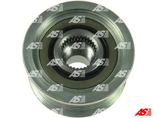 Alternator Freewheel Clutch