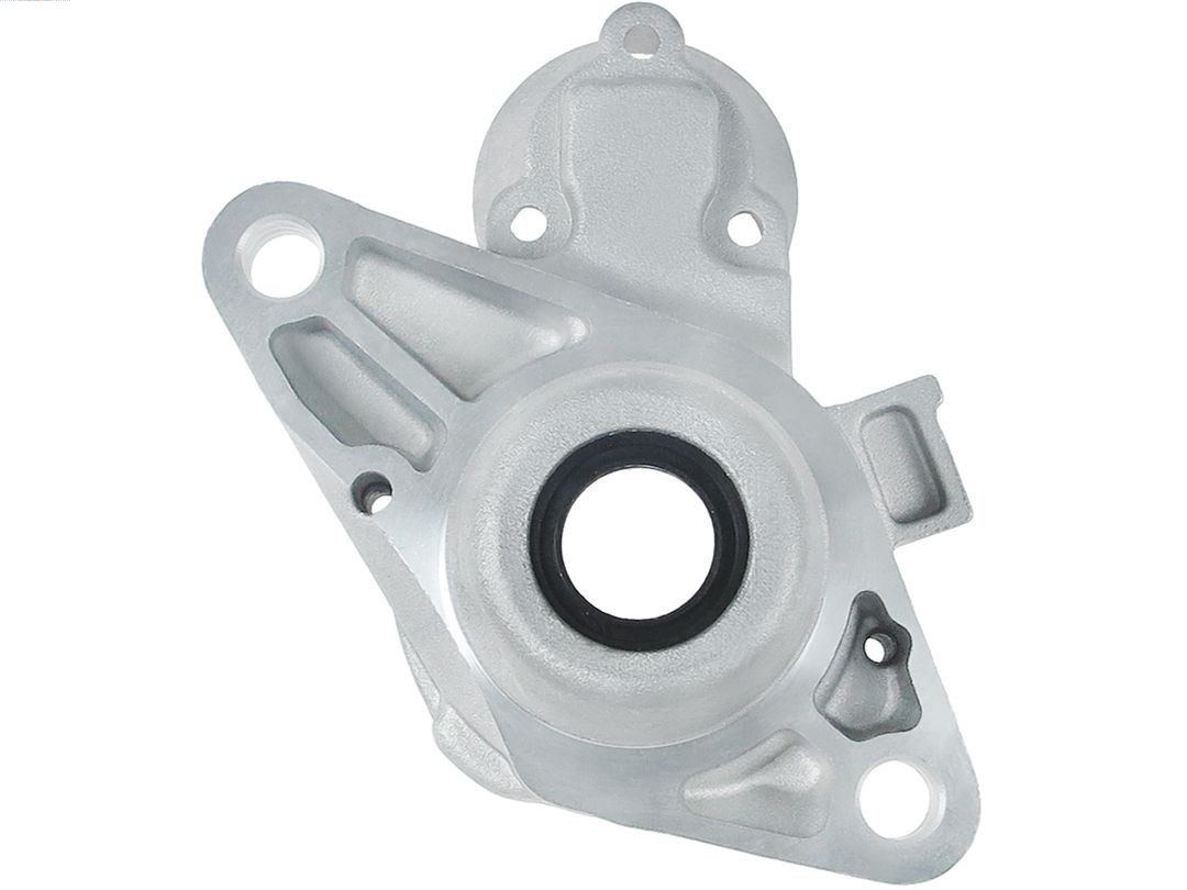 Starter Lid, carburettor (SBR6100S)
