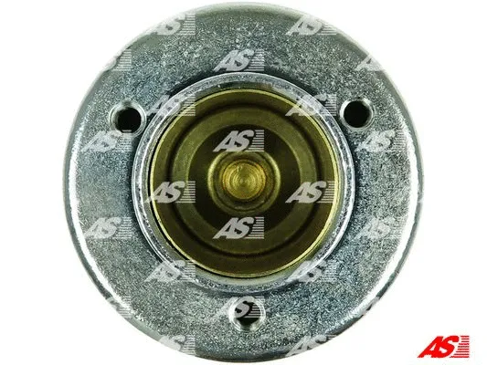 Solenoid Switch, starter