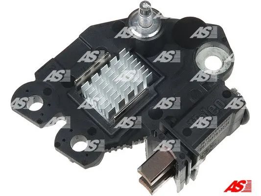 Alternator Regulator