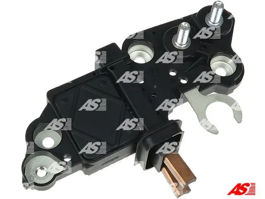 Alternator Regulator