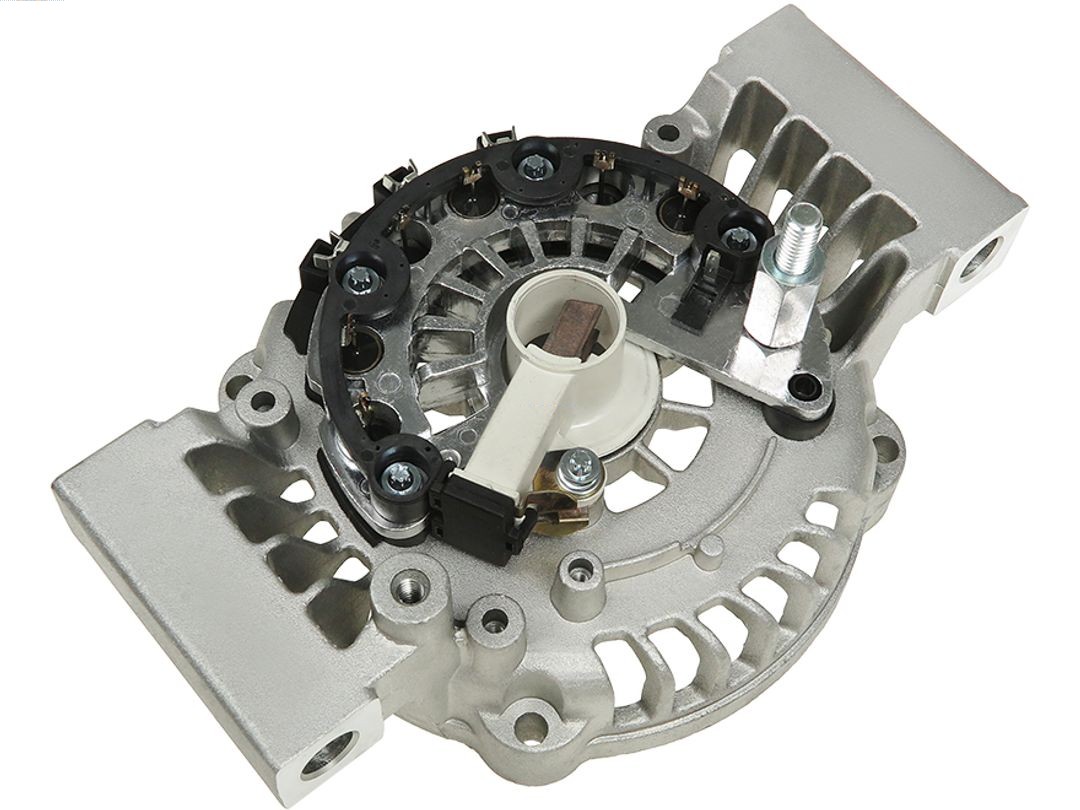 Bracket, alternator drive flange (ARC1061S)
