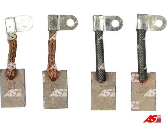 Carbon Brush, starter (SB2021)