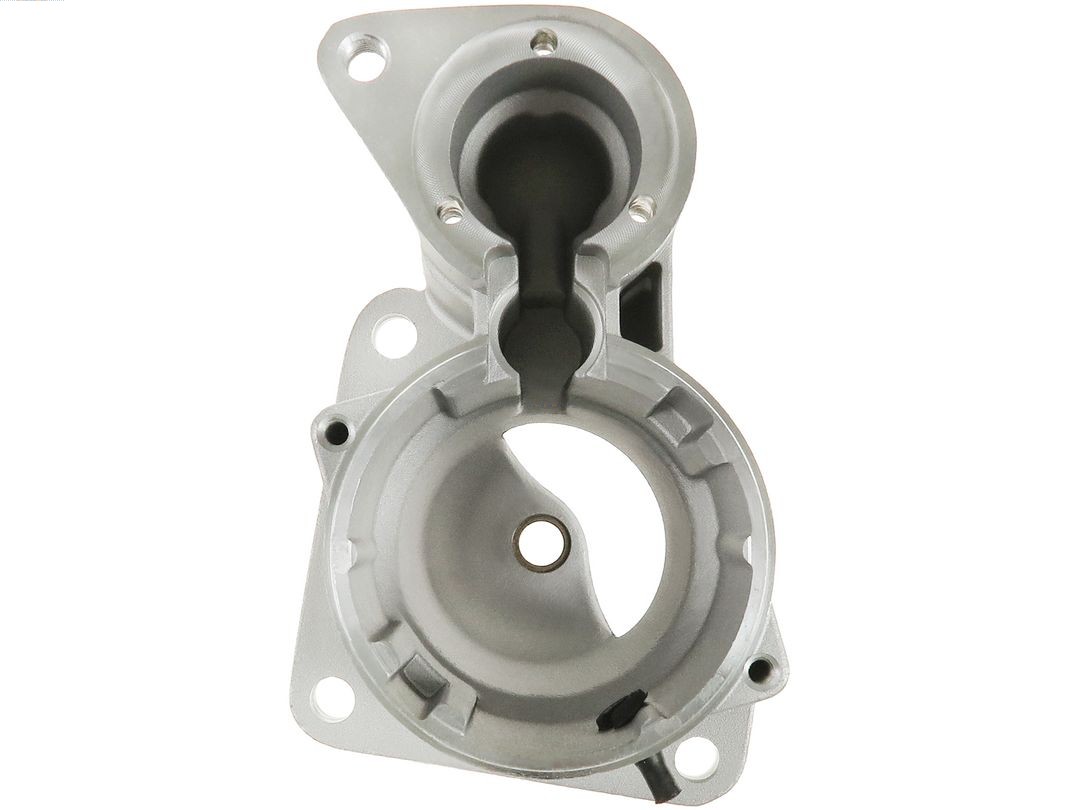 Starter Lid, carburettor