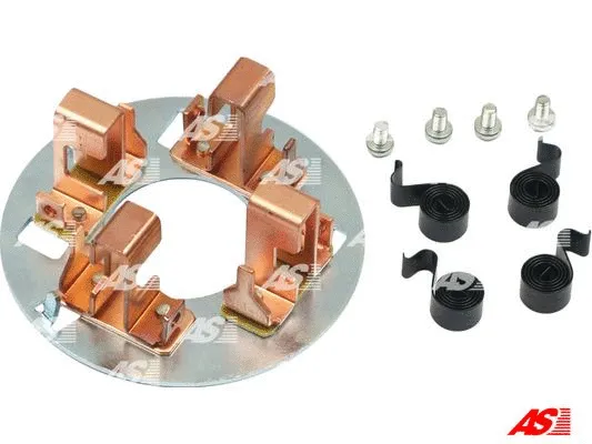 Holder, carbon brushes (SBH0021A)