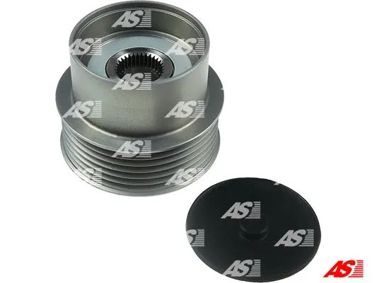 Alternator Freewheel Clutch