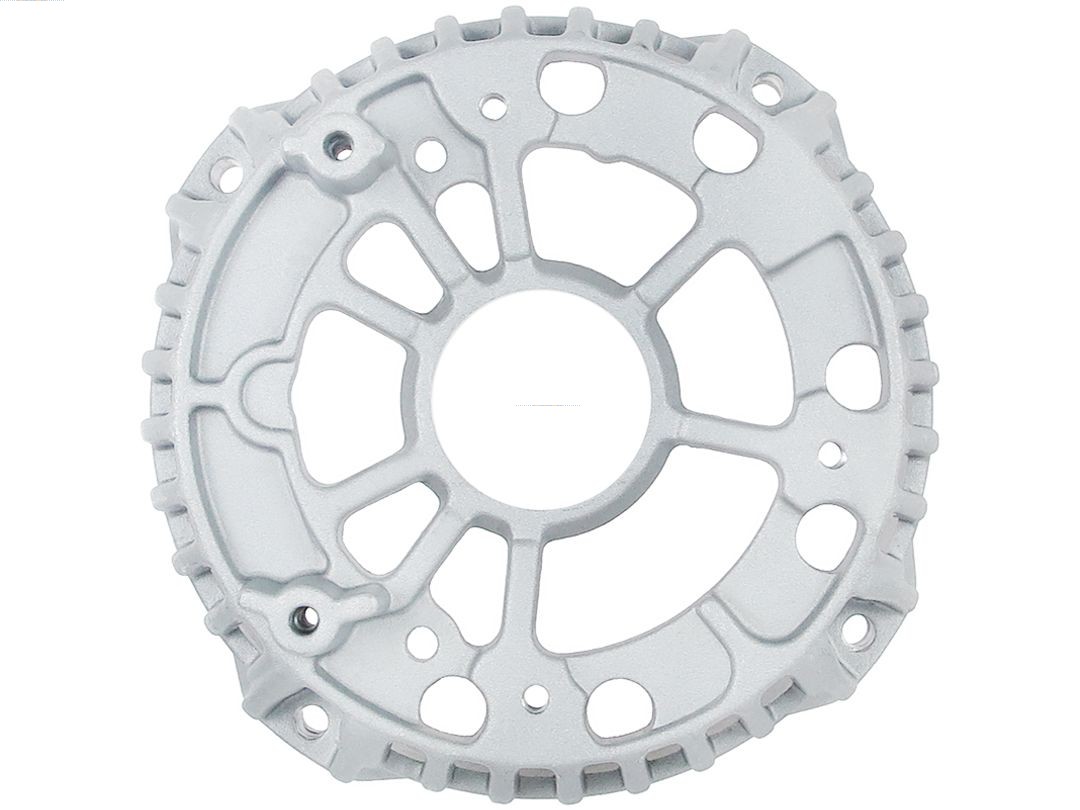 Bracket, alternator drive flange (ABR0241S)