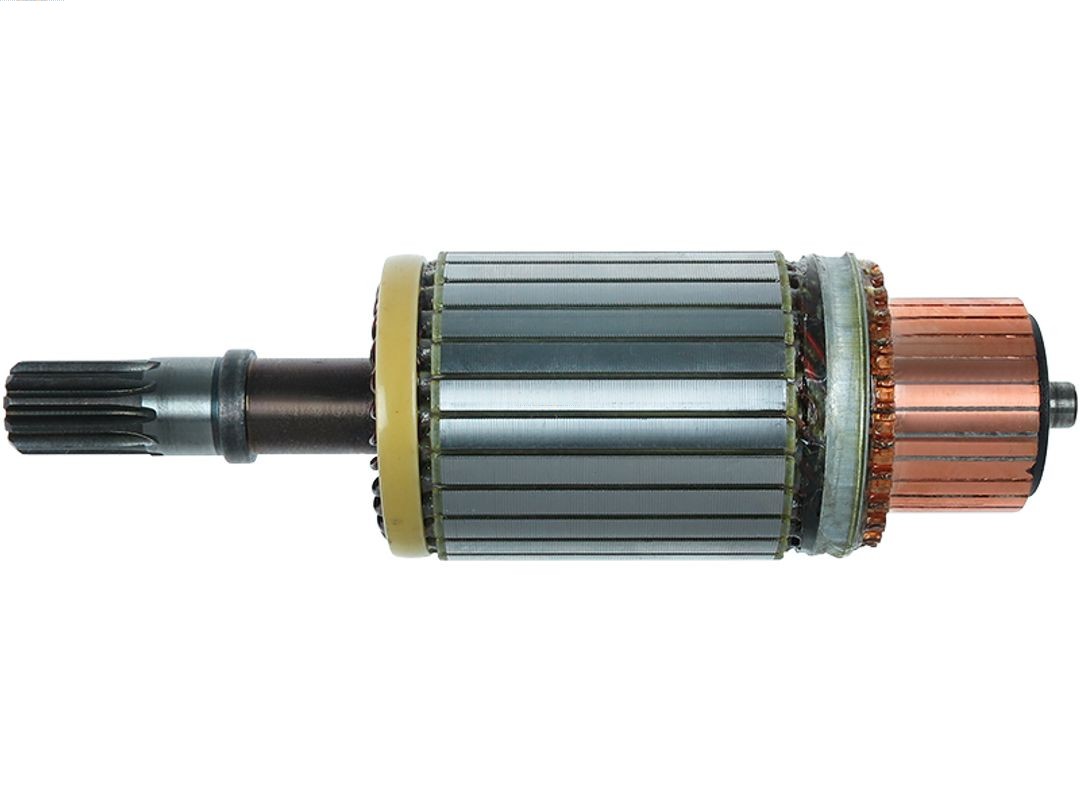 Armature, starter (SA2037S)