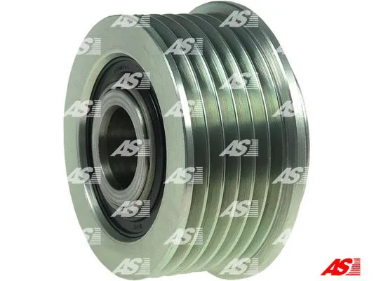 Alternator Freewheel Clutch