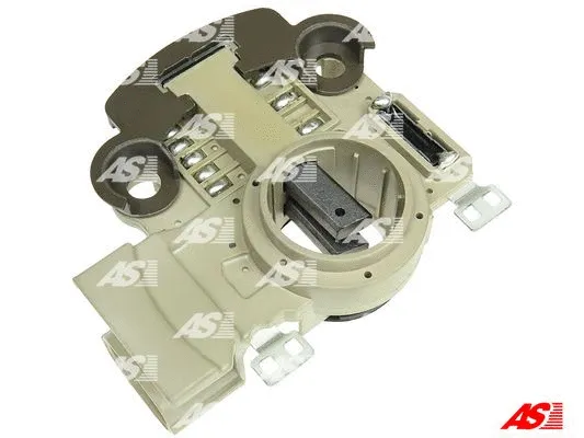 Alternator Regulator