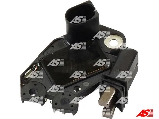 Alternator Regulator