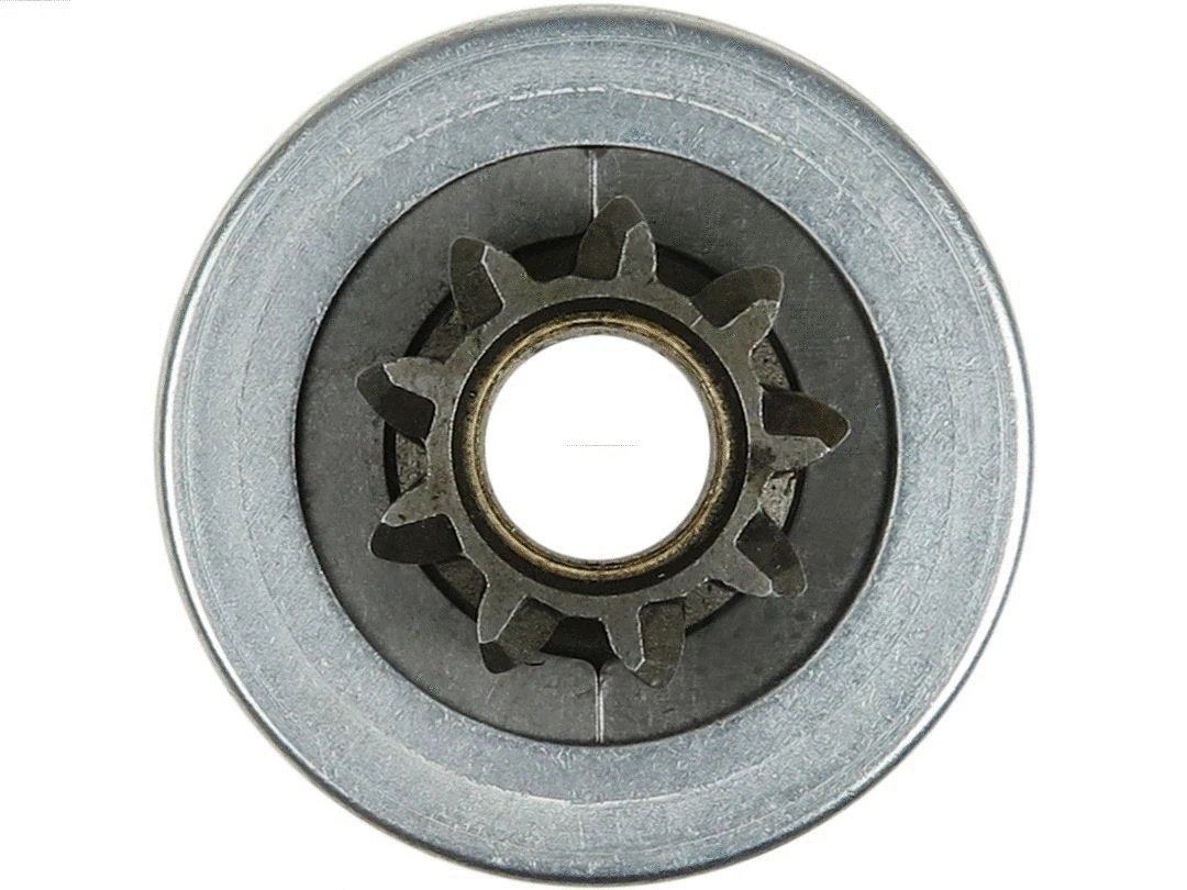 Freewheel Gear, starter