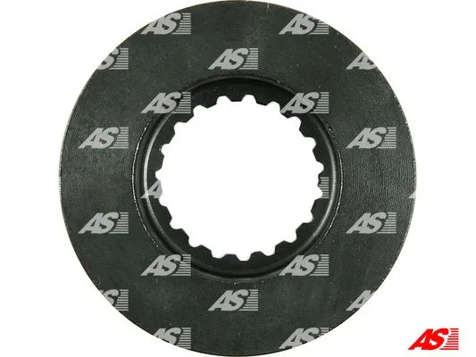 Freewheel Gear, starter
