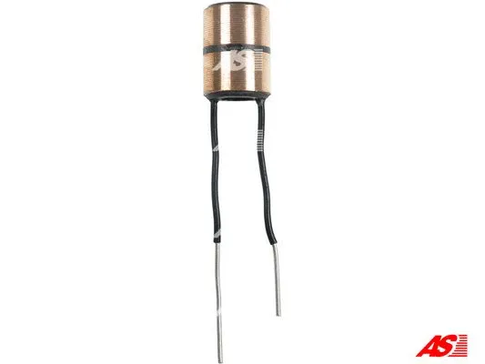 Slip Ring, alternator (ASL9012)