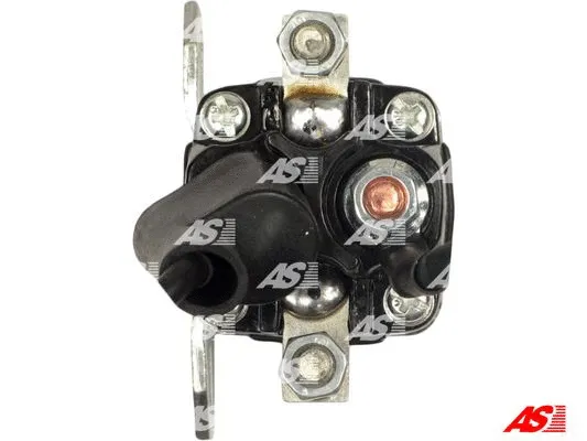 Solenoid Switch, starter