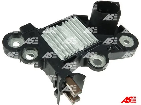 Alternator Regulator