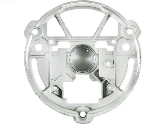 Bracket, alternator drive flange