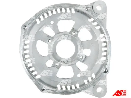 Bracket, alternator drive flange