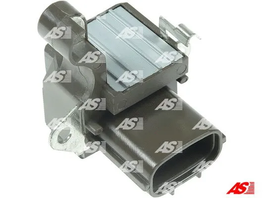 Alternator Regulator