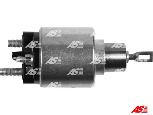 Solenoid Switch, starter (SS0063(ZM))