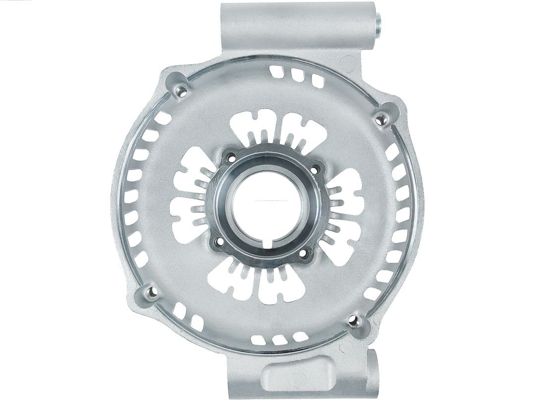 Bracket, alternator drive flange