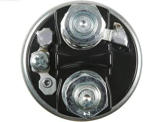 Solenoid Switch, starter