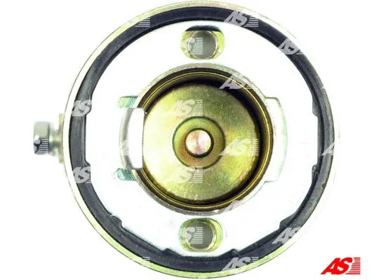 Solenoid Switch, starter