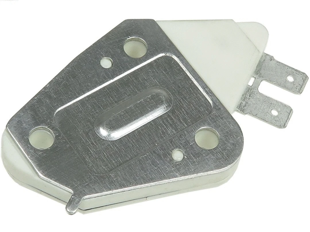 Alternator Regulator
